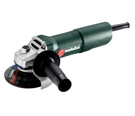 Amoladora angular W 750-115 (603604000)