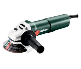 Amoladora angular W 1100-115 (603613000)