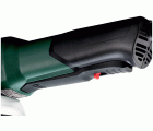 Amoladora angular WP 11-125 Quick (603624000)