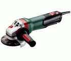 Amoladora angular WPB 13-125 Quick (603631000)