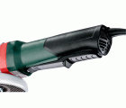 Amoladora angular WPB 13-125 Quick (603631000)