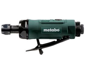 Amoladora recta neumática DG 25 Set (604116500)