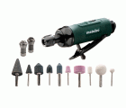 Amoladora recta neumática DG 25 Set (604116500)