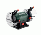 Esmeriladora doble DS 125 M (604125000)