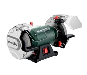 Esmeriladora doble DS 150 Plus (604160000)