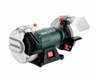 Esmeriladora doble DS 150 Plus (604160000)