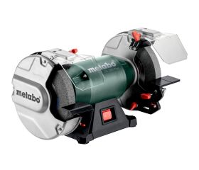 Esmeriladora doble DS 200 Plus (604200000)