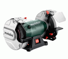 Esmeriladora doble DS 200 Plus (604200000)