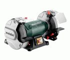 Esmeriladora doble DSD 200 Plus (604210000)