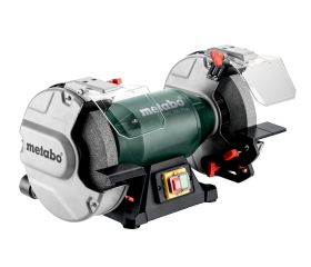 Esmeriladora doble DSD 200 Plus (604210000)