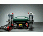 Esmeriladora doble DSD 200 Plus (604210000)