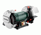 Esmeriladora doble DSD 200 Plus (604210000)