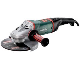 Amoladora angular WE 26-230 MVT Quick (606475000)