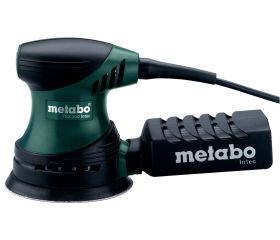 Lijadora excéntrica con manopla FSX 200 Intec (609225500)