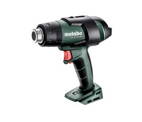 Pistola de aire caliente de bateria