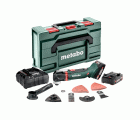 Multitool de batería MT 18 LTX Compact (613021510)