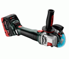 Amoladora angular de batería WB 18 LT BL 11-125 Quick (613054840)