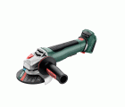Amoladora angular de batería WPB 18 LT BL 11-125 Quick (613059840)