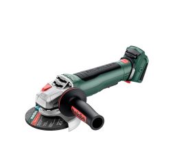 Amoladora angular de batería WPB 18 LT BL 11-125 Quick (613059840)