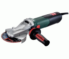 Amoladora angular de cabeza plana WEF 15-125 Quick (613082000)