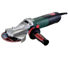 Amoladora angular de cabeza plana WEF 15-125 Quick (613082000)