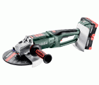 Amoladora angular de batería WPB 36-18 LTX BL 24-230 Quick (613103810)