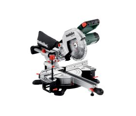 Tronzadora e ingletadora KGS 216 M (613216000)