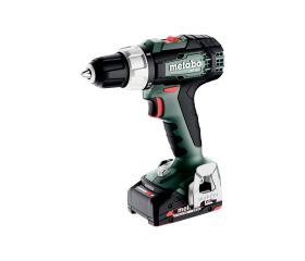 Taladro atornillador de batería BS 18 L (614051500)