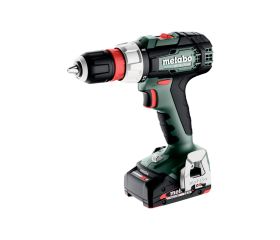 Taladro atornillador de batería BS 18 L Quick (614052500)