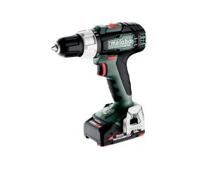 Taladro atornillador de percusión de batería SB 18 L (614053500)