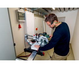 KGSV 254 MC Ingletadora (615254000)