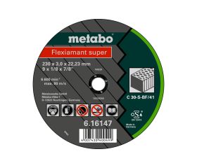 Clase de calidad C 30-S 