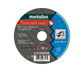 Clase de calidad A 60-T / A 46-T 