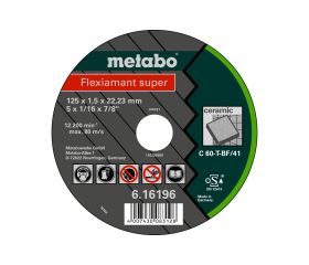 Clase de calidad C 60-T 