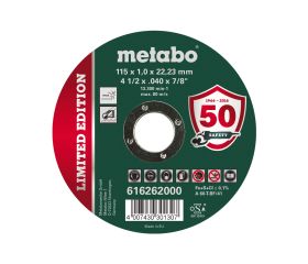 Clase de calidad A 60-T Limited Edition/Special Edition Inox