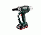 Pistola de remache ciego de batería NP 18 LTX BL 5.0 (619002800)