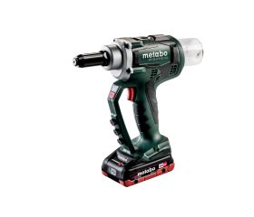 Pistola de remache ciego de batería NP 18 LTX BL 5.0 (619002800)