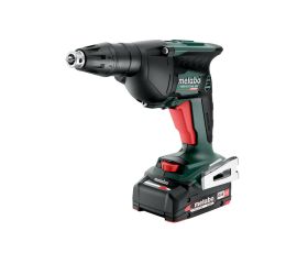 Atornilladores para construccion en seco de bateria