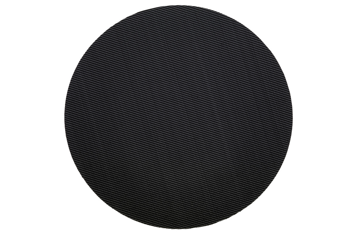 Plato de apoyo con enganche con tejido autoadherente 173 mm M 14