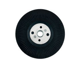 Plato soporte con anillos refrigeradores