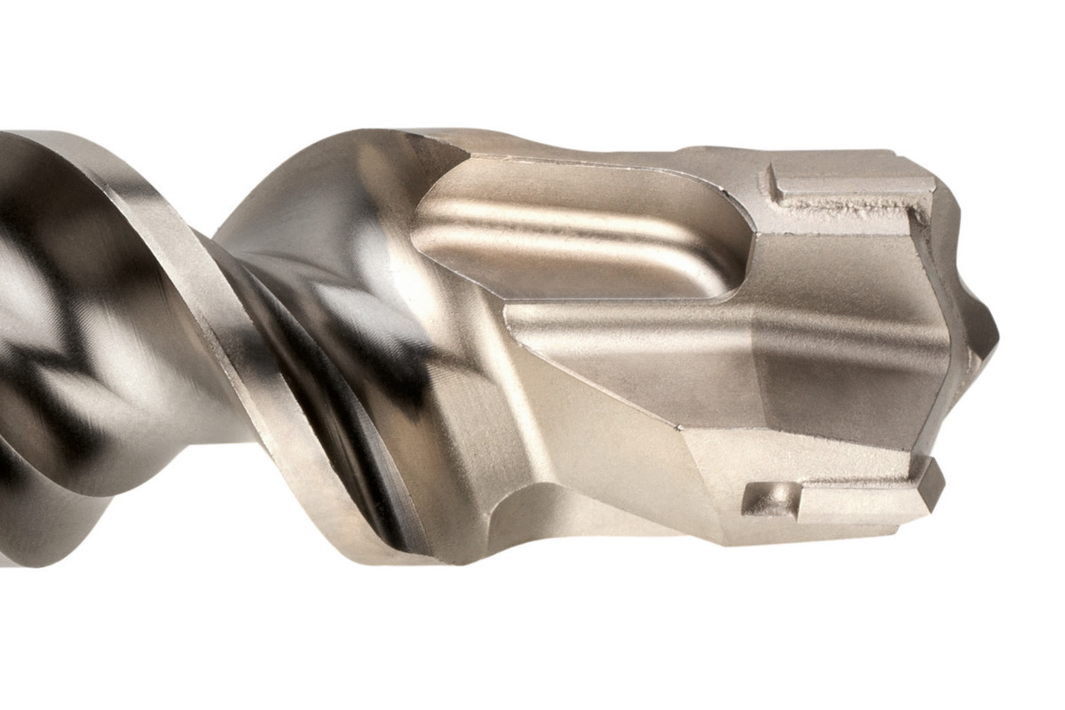 SDS-max Pro 4 / 35 x 520 mm