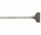 Cincel espático SDS-max "professional" 300 x 80 mm