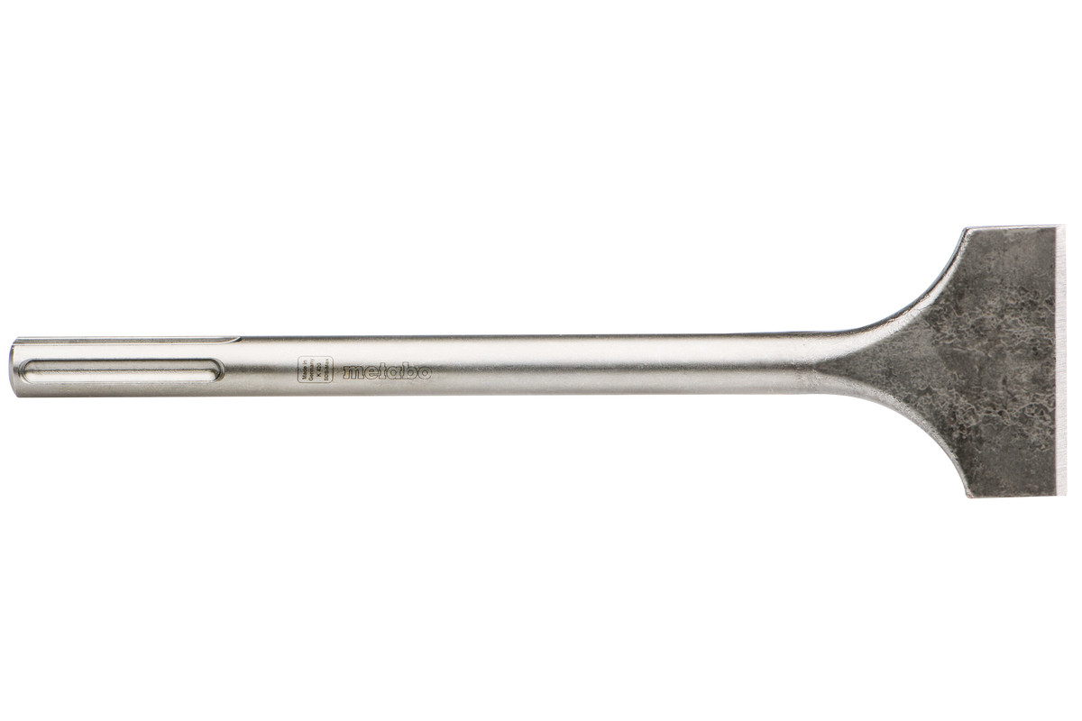 Cincel espático SDS-max "professional" 300 x 80 mm