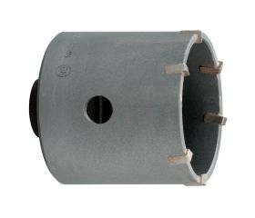 Coronas de perforacion