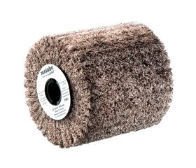 Ruedas abrasivas de vellón