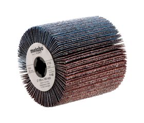 Accesorios satinadoras