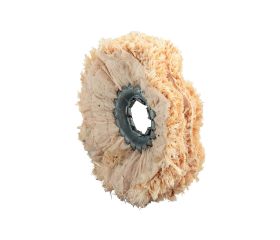 5 anillos pulidores de sisal impregnados, 100x15 mm (623507000)