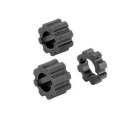 Anillos distanciadores