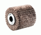 Rueda abrasiva de vellón 105x100 mm, P 280