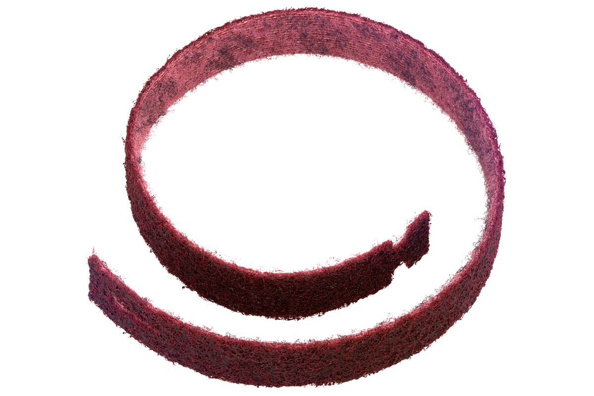 3 cintas de vellón 30x660 mm, finas